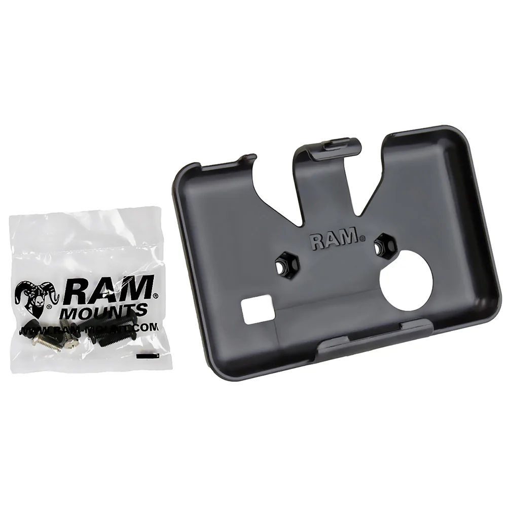 RAM Mount Cradle f/Garmin nuvi 50/50 LM [RAM-HOL-GA50U] - Image 2
