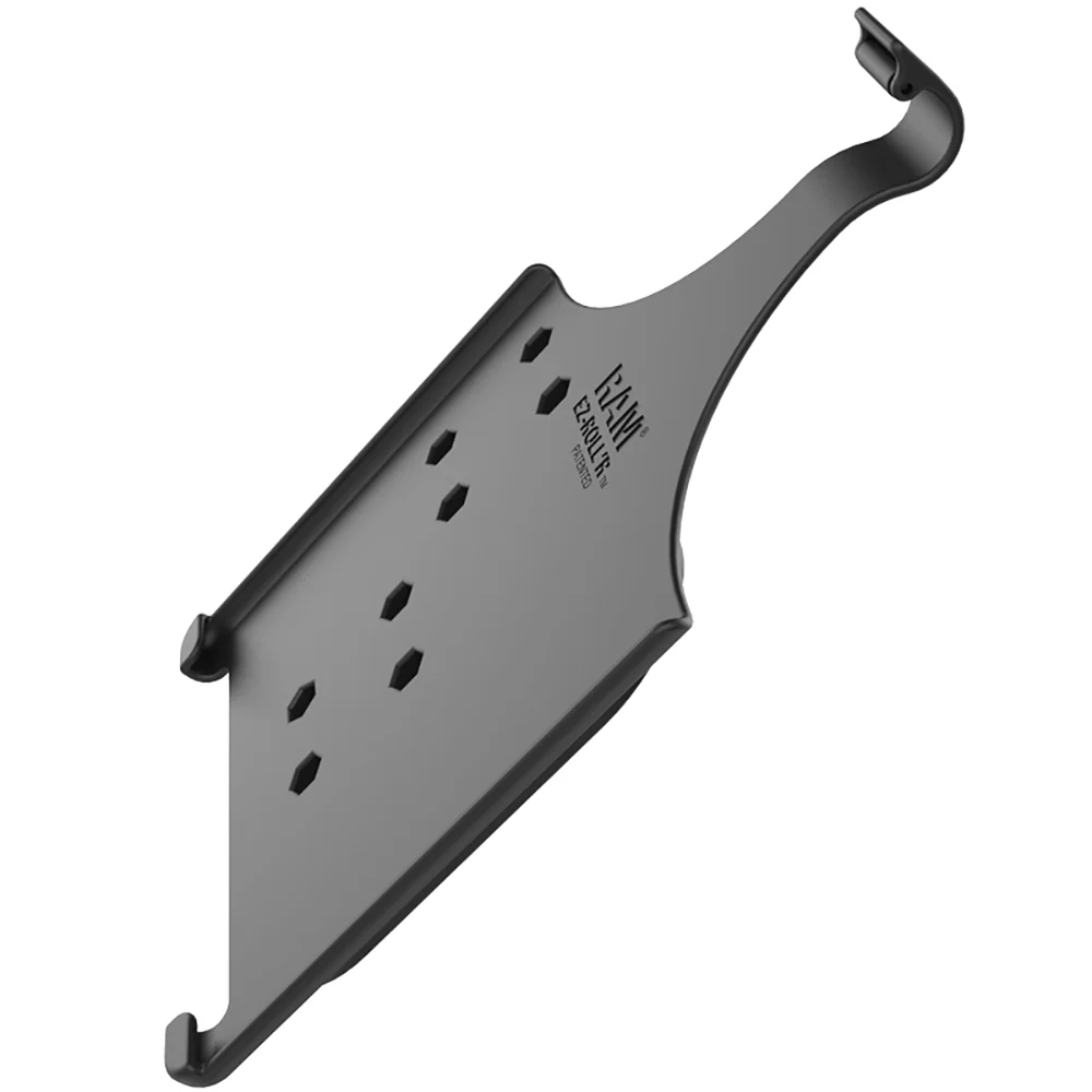 RAM Mount EZ-Rollr Cradle for the Apple iPad Pro 10.5 [RAM-HOL-AP22U] - Image 3