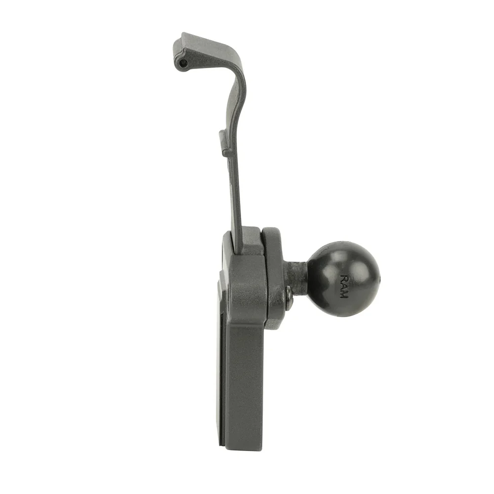 RAM Mount EZ-Rollr Holder f/Phones w/OtterBox uniVERSE [RAM-HOL-OT2-238AU] - Image 2