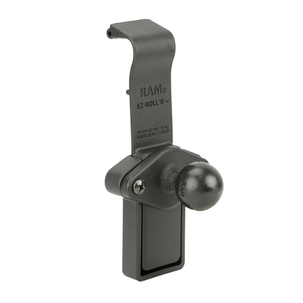 RAM Mount EZ-Rollr Holder f/Phones w/OtterBox uniVERSE [RAM-HOL-OT2-238AU] - Image 3