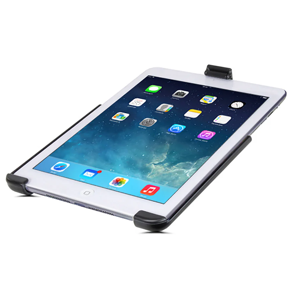 RAM Mount EZ-ROLL'R Model Specific Cradle f/Apple iPad Air [RAM-HOL-AP17U] - Image 3