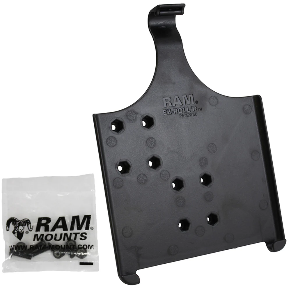 RAM Mount EZ-ROLL'R Model Specific Cradle f/Apple iPad Air [RAM-HOL-AP17U] - Image 5