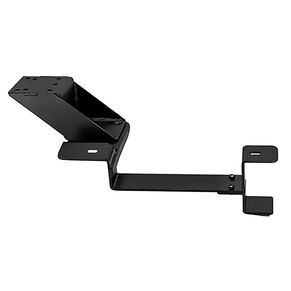RAM Mount No-Drill Laptop Base f/Chevrolet 2500 C/K, 3500 C/K, Silverado, Suburban, Tahoe, GMC Sierra & Yukon [RAM-VB-102] - Image 2
