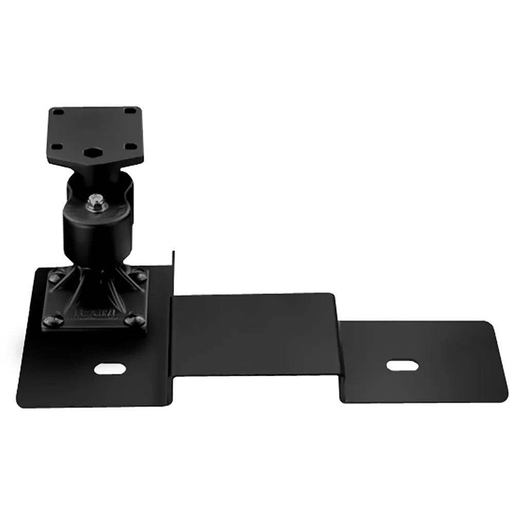 RAM Mount No-Drill Laptop Base f/Ford F-150 (2004-2013) w/Riser & Lincoln Mark LT (2005-2010) [RAM-VB-109A] - Image 2