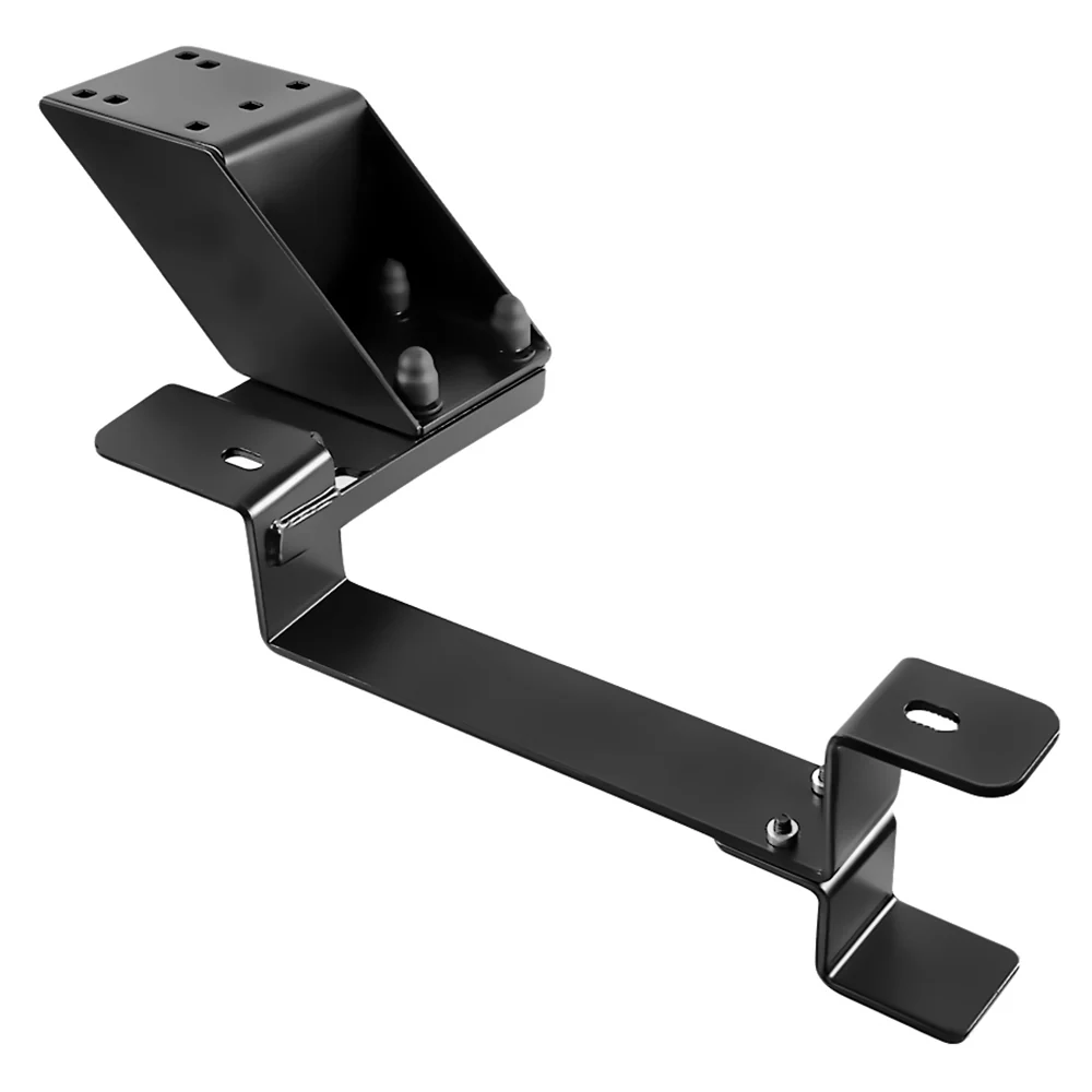 RAM Mount No-Drill Laptop Mount f/Chevrolet 2500 C/K, 3500 C/K, Silverado, Suburban, Tahoe, GMC Sierra & Yukon [RAM-VB-102-SW1] - Image 2