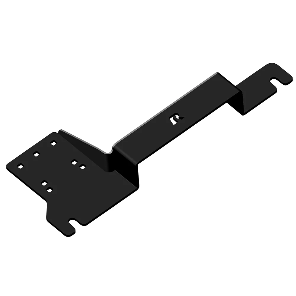 RAM Mount No-Drill Laptop Mount f/Ford Explorer (2011-2012), Ford Police Interceptor Utility (2013) [RAM-VB-187-SW1] - Image 3