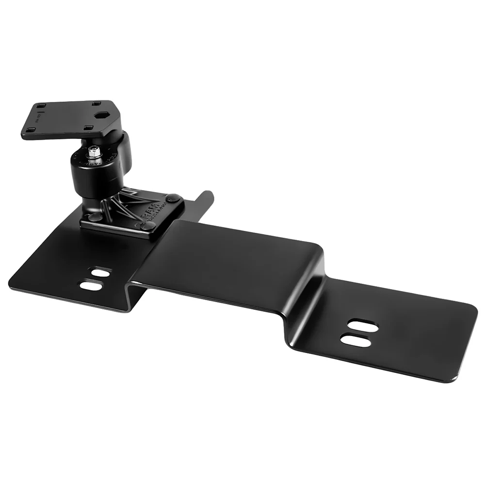 RAM Mount No-Drill Laptop Mount f/Ford F-150 (2004-2013) & Lincoln Mark LT (2005-2010) [RAM-VB-109A-SW1] - Image 3