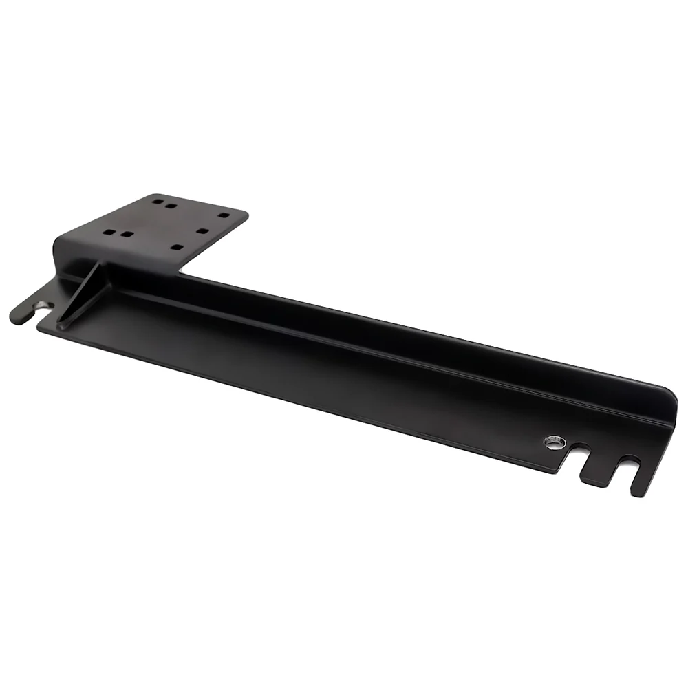 RAM Mount No-Drill Laptop Mount f/Ford Transit Connect, Dodge Grand Caravan, Chrysler Town & Country [RAM-VB-175-SW1] - Image 3