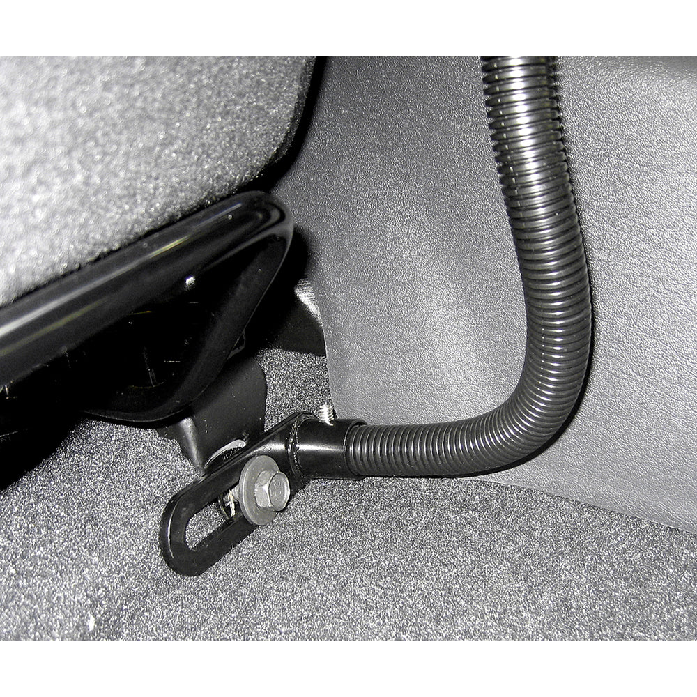 RAM Mount POD III Universal No-Drill Laptop Mount w/Tough-Tray [RAM-316-3SW1U] - Image 2