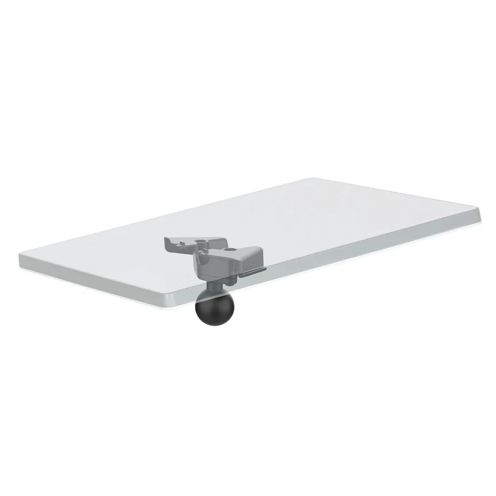 RAM Mount RAM Ball Adapter f/Starlink Mini [RAM-238-STA1U] - Image 2