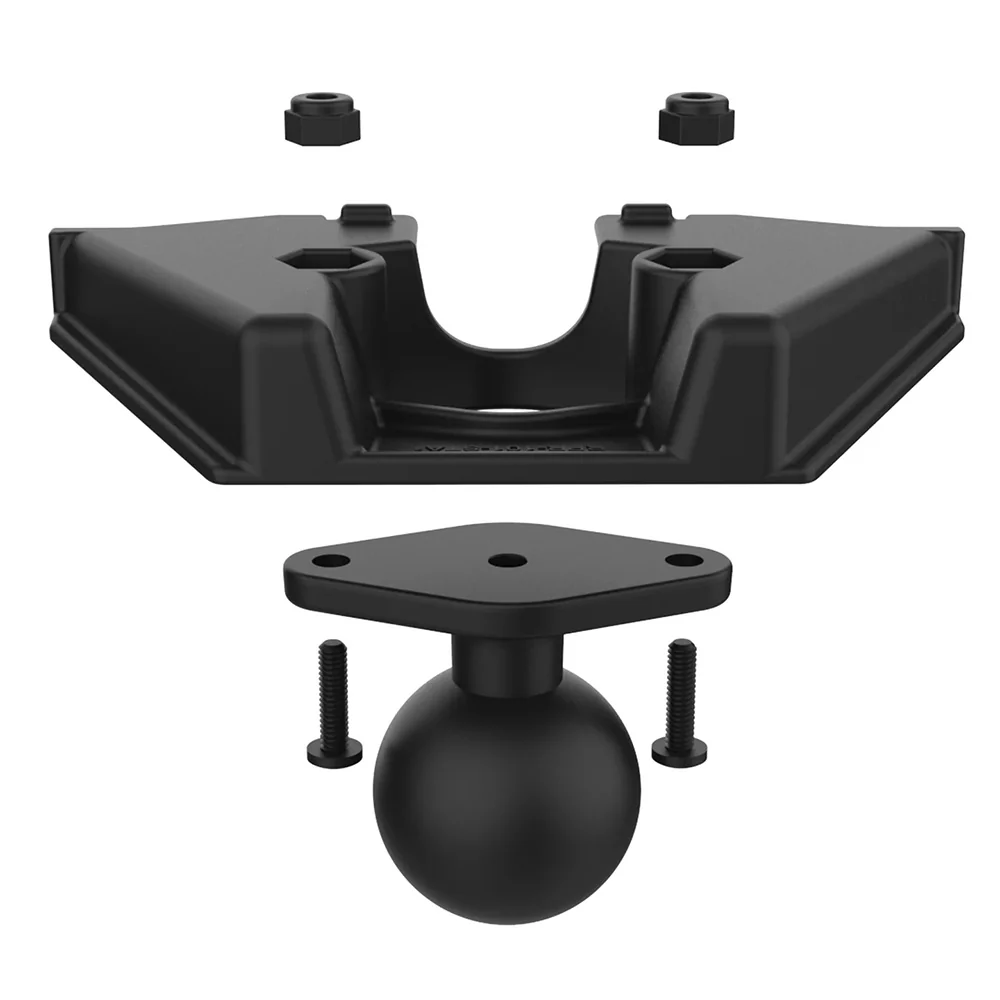 RAM Mount RAM Ball Adapter f/Starlink Mini [RAM-238-STA1U] - Image 3