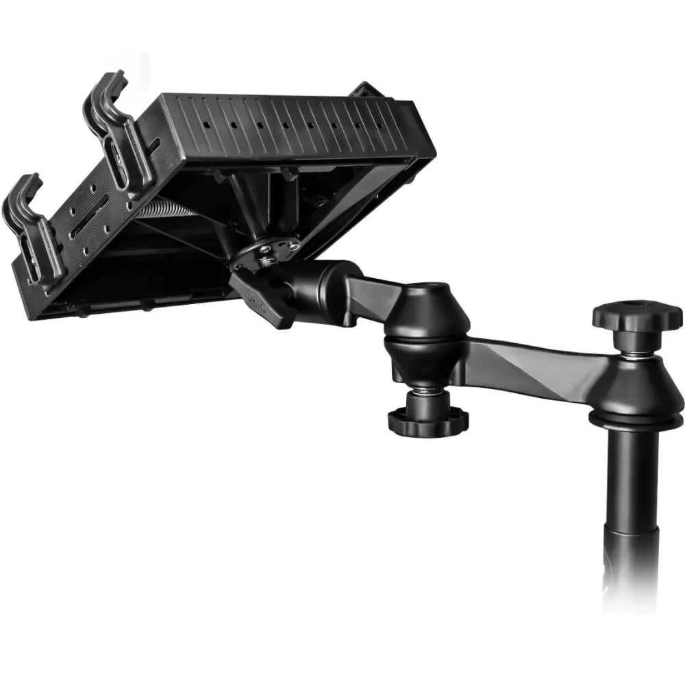 RAM Mount RAM No-Drill Laptop Mount f/11-21 Jeep Grand Cherokee + More [RAM-VB-186-SW1] - Image 2