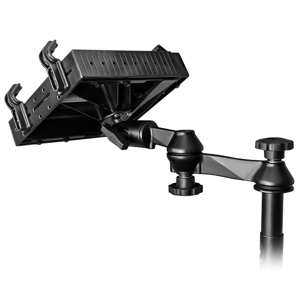 RAM Mount RAM No-Drill Laptop Mount f/19-21 Chevy Silverado 1500  GMC 1500 [RAM-VB-203-SW1] - Image 3