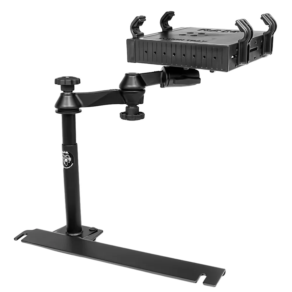 RAM Mount RAM No-Drill Laptop Mount f/22-23 Toyota Tundra + More [RAM-VB-148-SW1] - Image 2