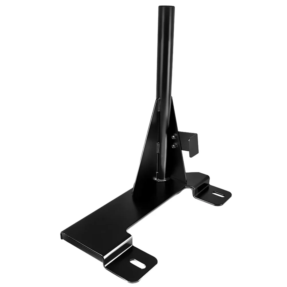 RAM Mount RAM No-Drill Laptop Mount f/Ford E-Series Van [RAM-VB-119-SW3] - Image 4