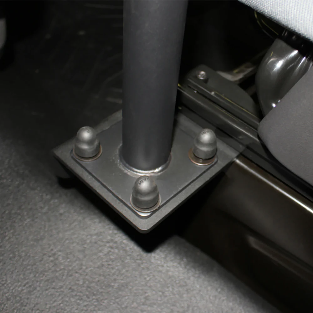 RAM Mount RAM No-Drill Mount f/14-20 Ford Transit Full Size Van [RAM-VB-194-SW2] - Image 4