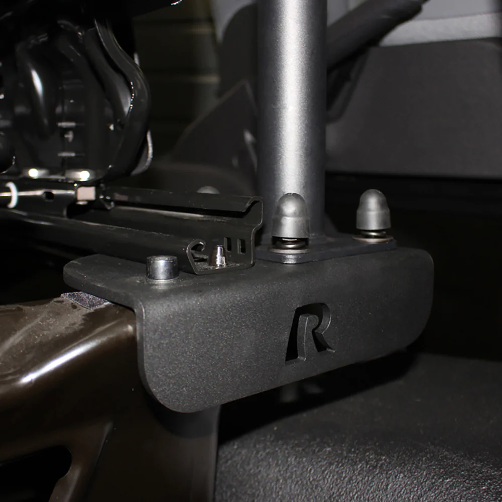 RAM Mount RAM No-Drill Mount f/14-20 Ford Transit Full Size Van [RAM-VB-194-SW2] - Image 5