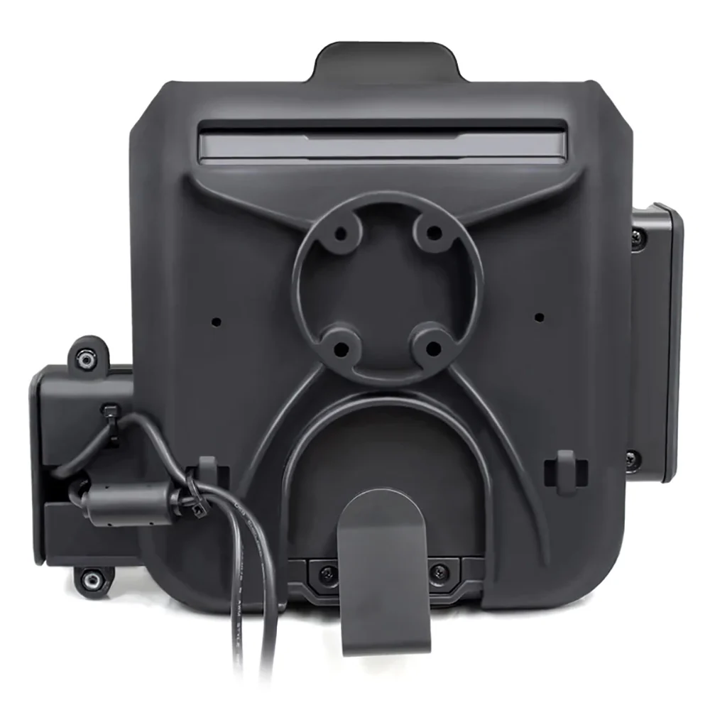 RAM Mount RAM Printer Cradle w/U-Bolt Mount f/Brother RuggedJet RJ-4030/40 [RAM-VPR-106] - Image 4