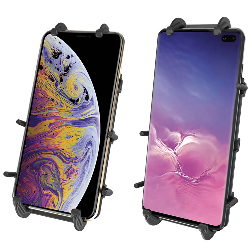 RAM Mount RAM Quick-Grip XL Large Phone Holder [RAM-HOL-PD4U] - Image 2