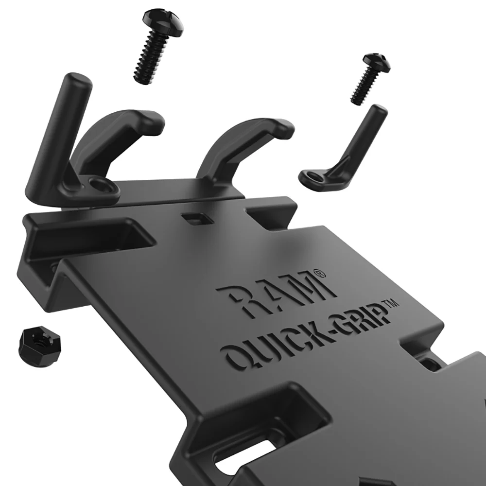 RAM Mount RAM Quick-Grip XL Large Phone Holder [RAM-HOL-PD4U] - Image 4