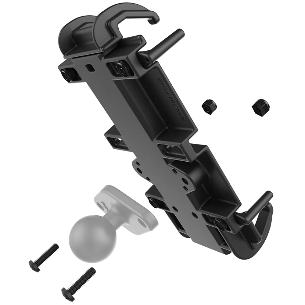 RAM Mount RAM Quick-Grip XL Large Phone Holder [RAM-HOL-PD4U] - Image 5
