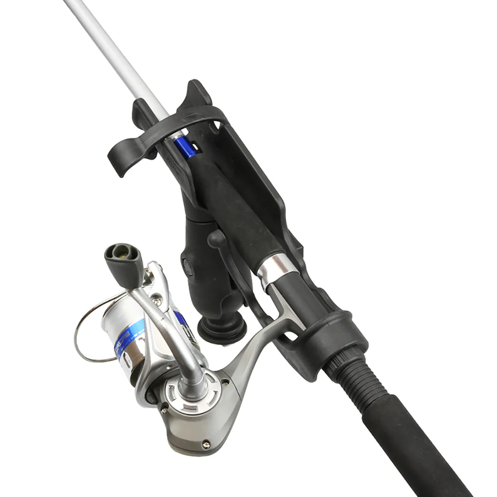 RAM Mount RAM-ROD 2007 Fishing Rod Holder with Track Ball Base [RAP-340-TRA1U] - Image 2