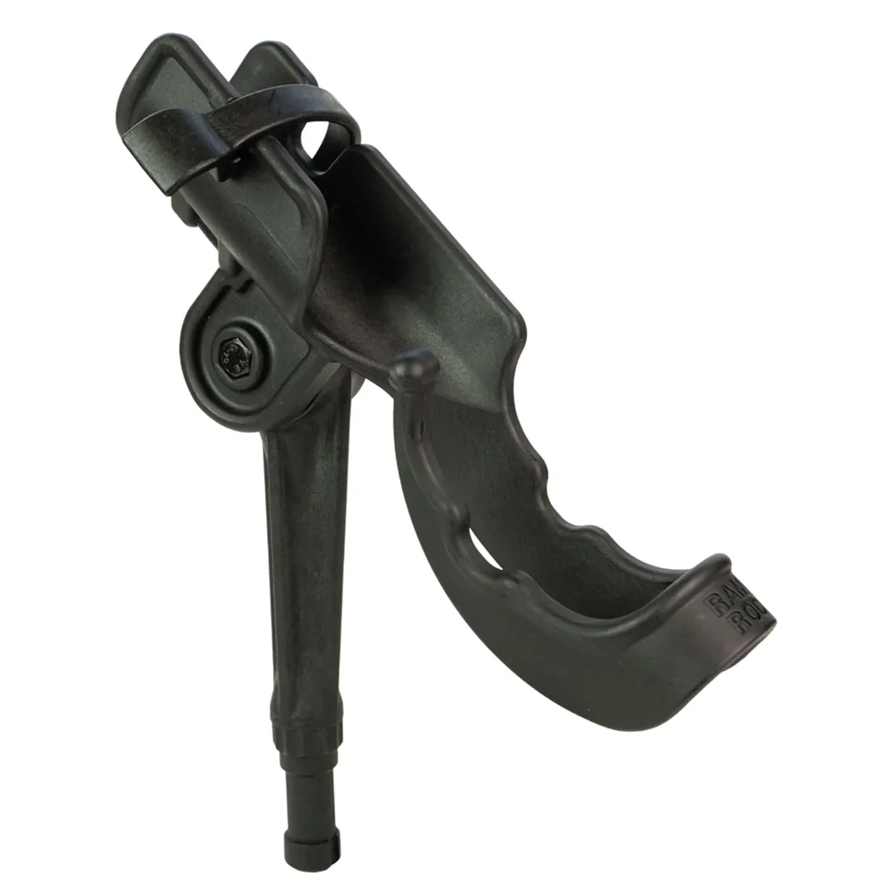 RAM Mount RAM ROD Fishing Rod Holder w/6" Spline Post [RAM-114-NBU] - Image 2