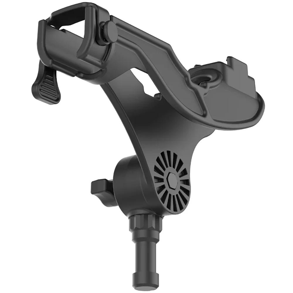 RAM Mount RAM ROD JR Fishing Rod Holder with 2" Spline Post [RAP-434-NB] - Image 2