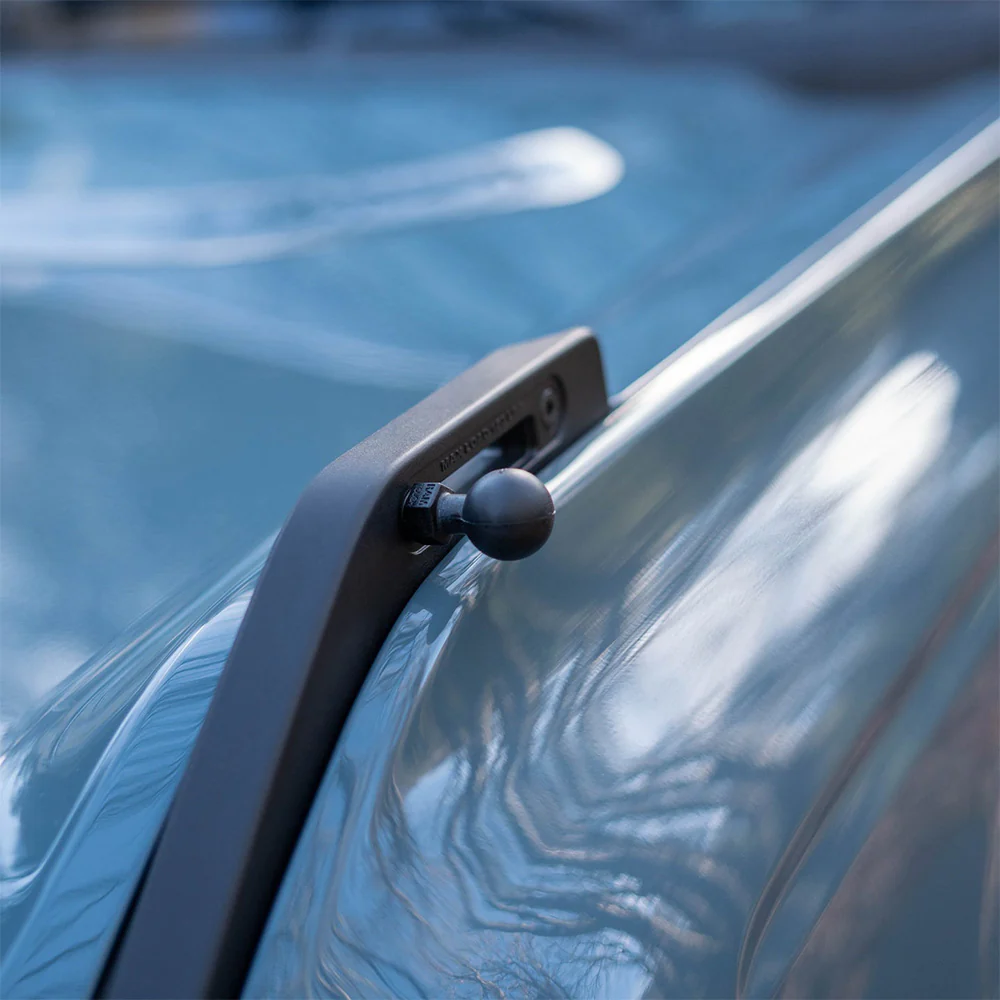 RAM Mount RAM Tough-Ball f/Bronco Hood Tie-Down [RAP-B-379U-252062-2SLW] - Image 2