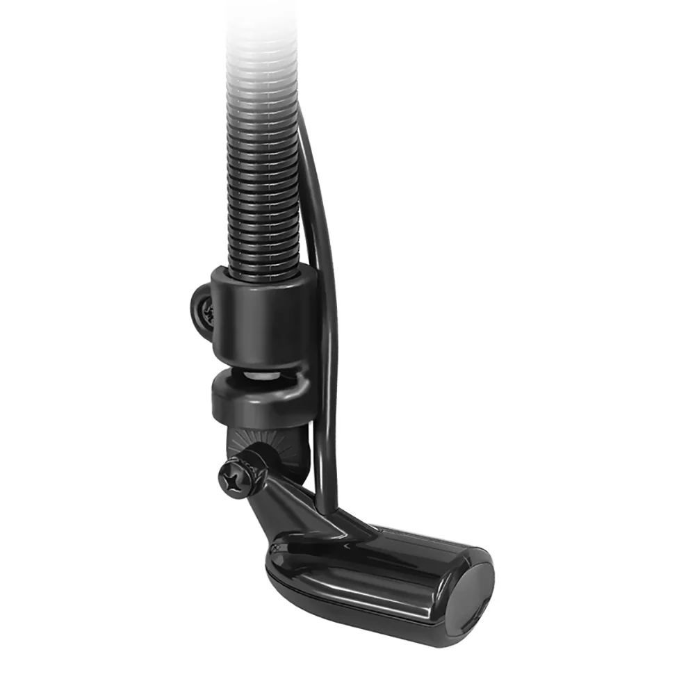 RAM Mount RAM Transducer Mount w/18" Aluminum Rod  2" x 2.5" Base [RAM-B-316-18-TRA1-202-225] - Image 2