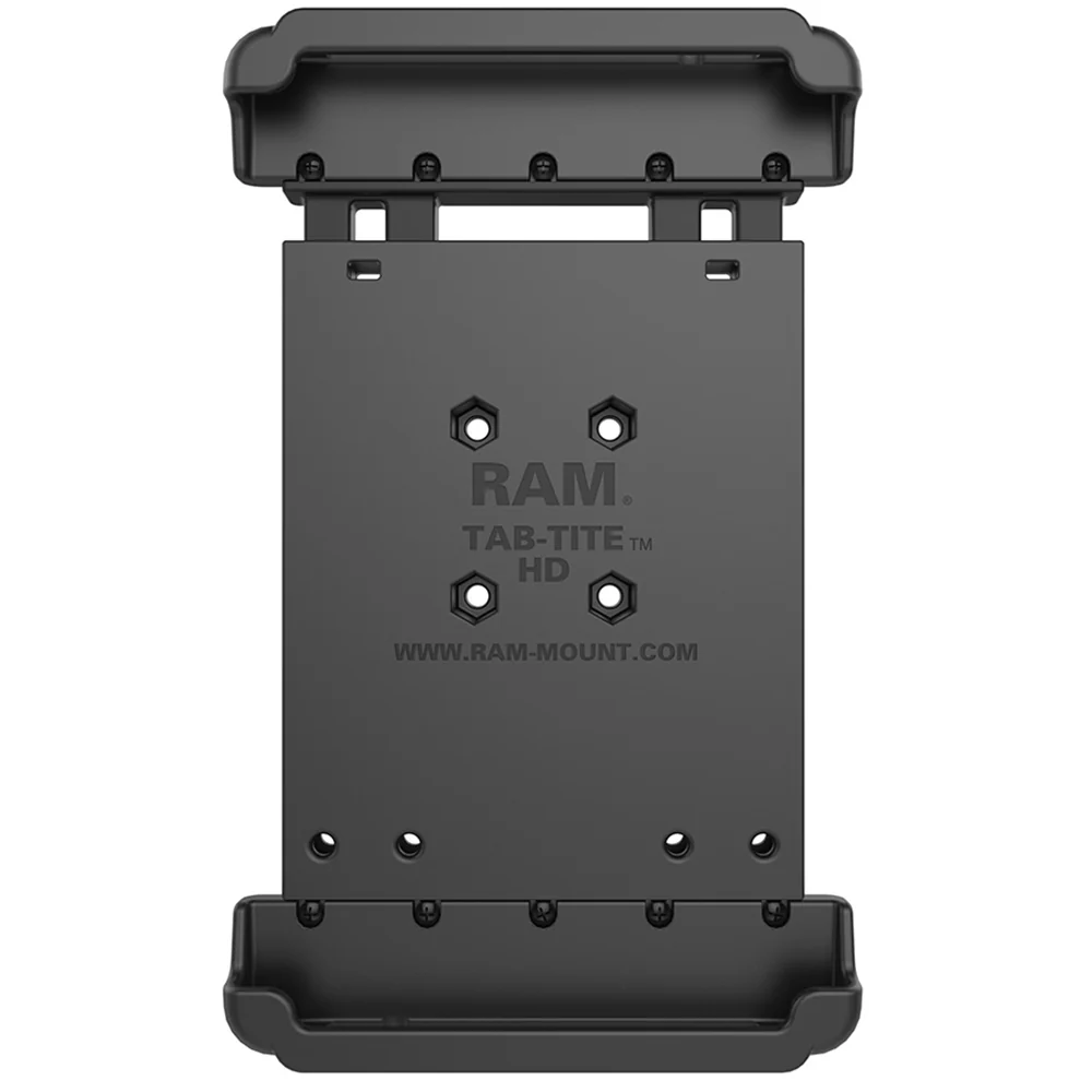 RAM Mount Tab-Tite Cradle f/8" Tablets - Samsung Galaxy Tab 4 8.0  Tab E 8.0 [RAM-HOL-TAB24U] - Image 3