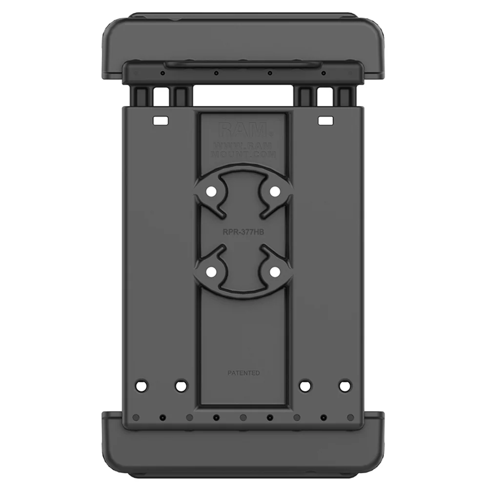 RAM Mount Tab-Tite Cradle f/8" Tablets - Samsung Galaxy Tab 4 8.0  Tab E 8.0 [RAM-HOL-TAB24U] - Image 4