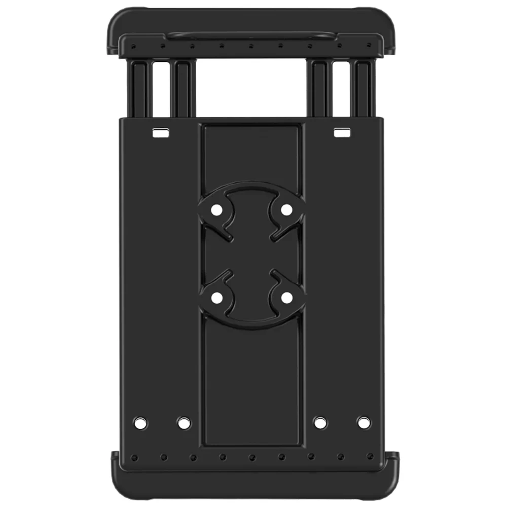 RAM Mount Tab-Tite Universal Clamping Cradle f/Google Nexus 7 w/ or w/o Light Duty Sleeve [RAM-HOL-TAB18U] - Image 2