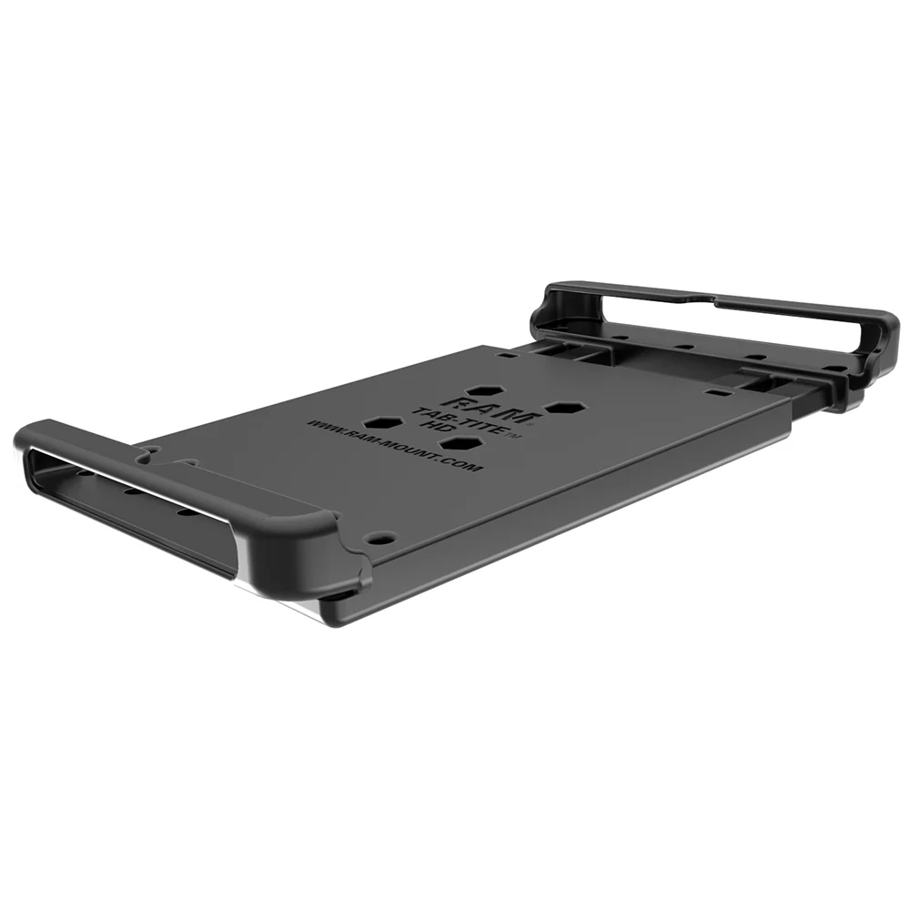 RAM Mount Tab-Tite Universal Clamping Cradle f/Google Nexus 7 w/ or w/o Light Duty Sleeve [RAM-HOL-TAB18U] - Image 3