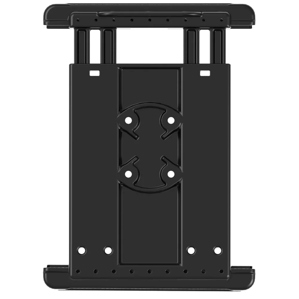 RAM Mount TAB-TITE Universal Clamping Cradle f/iPad Mini w/Case, Skin, or Sleeve [RAM-HOL-TAB12U] - Image 3