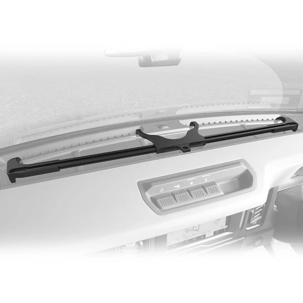 RAM Mount Tough-Track f/21-23 Ford Bronco [RAM-DT-207-TRACK-EXA-29BU] - Image 2