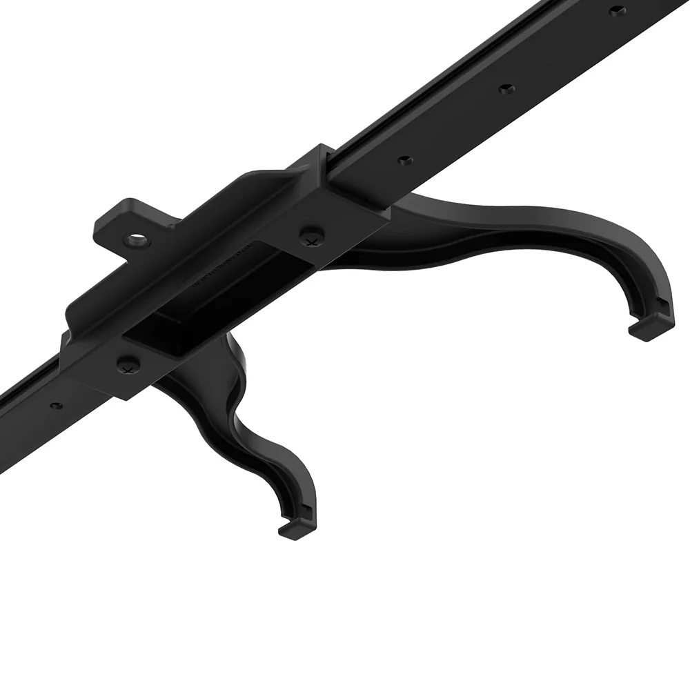 RAM Mount Tough-Track f/21-23 Ford Bronco [RAM-DT-207-TRACK-EXA-29BU] - Image 3