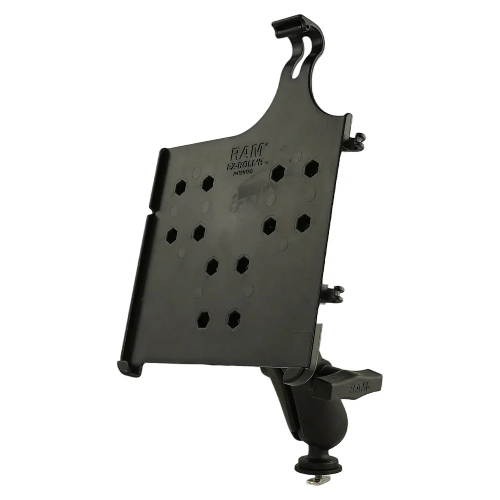 RAM Mount Track Ball Mount f/iPad Pro 11" (1st - 4th Gen)  Air 4/5 [RAM-HOL-AP23-354-TRA1U] - Image 2