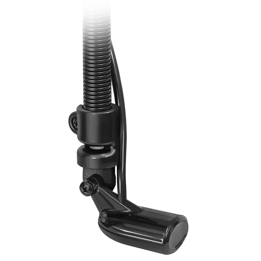 RAM Mount Transducer Arm Mount w/1" Ball Wedge - Compatible w/Scotty/Hobie [RAM-B-316-18-TRA1-354] - Image 4