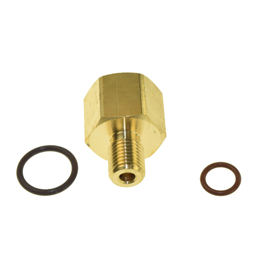 Regitar Marine Fuel Pump f/Mercury Low Pressure 4.3 LH, LX, LXH [RFP004] - Image 2