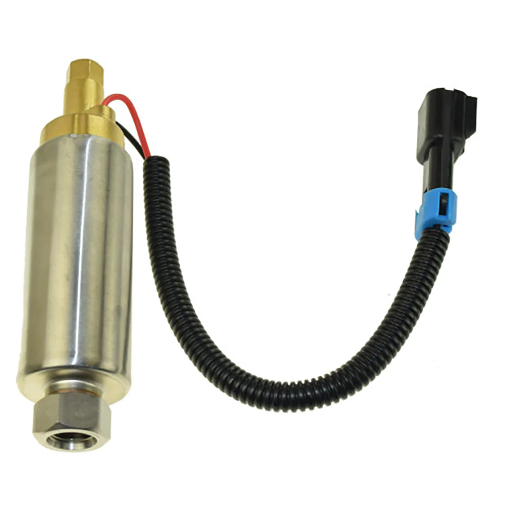 Regitar Marine Fuel Pump f/Mercury Low Pressure 4.3 LH, LX, LXH [RFP004] - Image 3