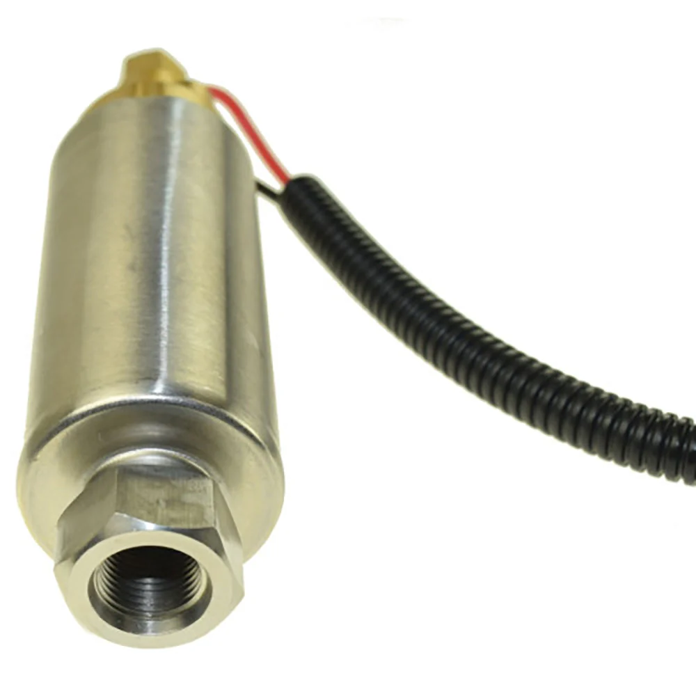 Regitar Marine Fuel Pump f/Mercury Low Pressure 4.3 LH, LX, LXH [RFP004] - Image 4