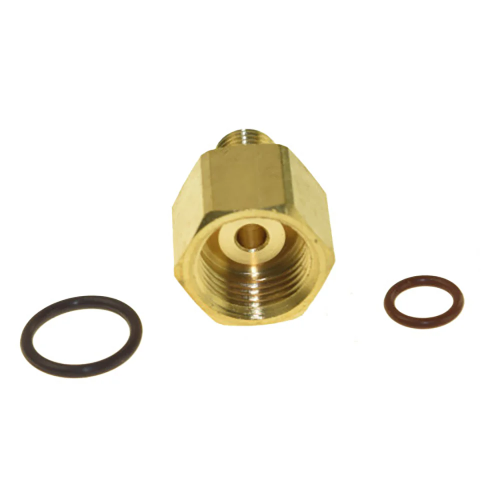 Regitar Marine Fuel Pump f/Mercury Low Pressure 4.3 LH, LX, LXH [RFP004] - Image 5