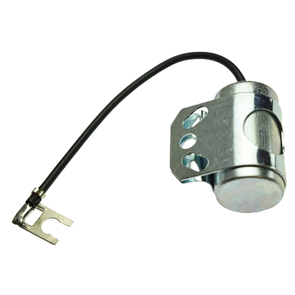 Regitar USA Condenser f/Mercruiser  OMC Inboard Engines [RMB002] - Image 2