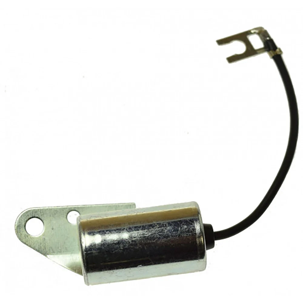 Regitar USA Condenser f/Mercruiser, Volvo Penta  OMC Inboard Engines [RMB003] - Image 3