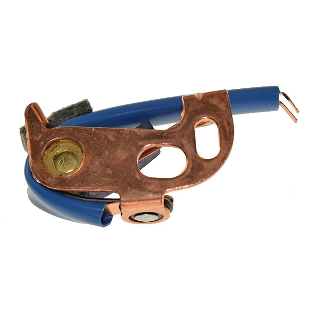 Regitar USA Contact Set f/Ford  GM Inboard Engines w/Mallory Conventional Engines [RMC005] - Image 2