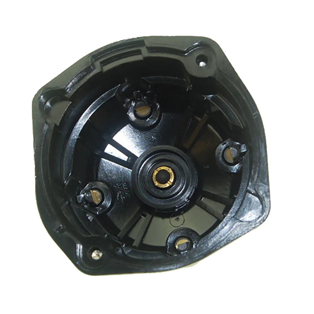 Regitar USA Distributor Cap f/GM 4 Cylinder Engines w/Delco Conventional Ignition [RME004] - Image 2