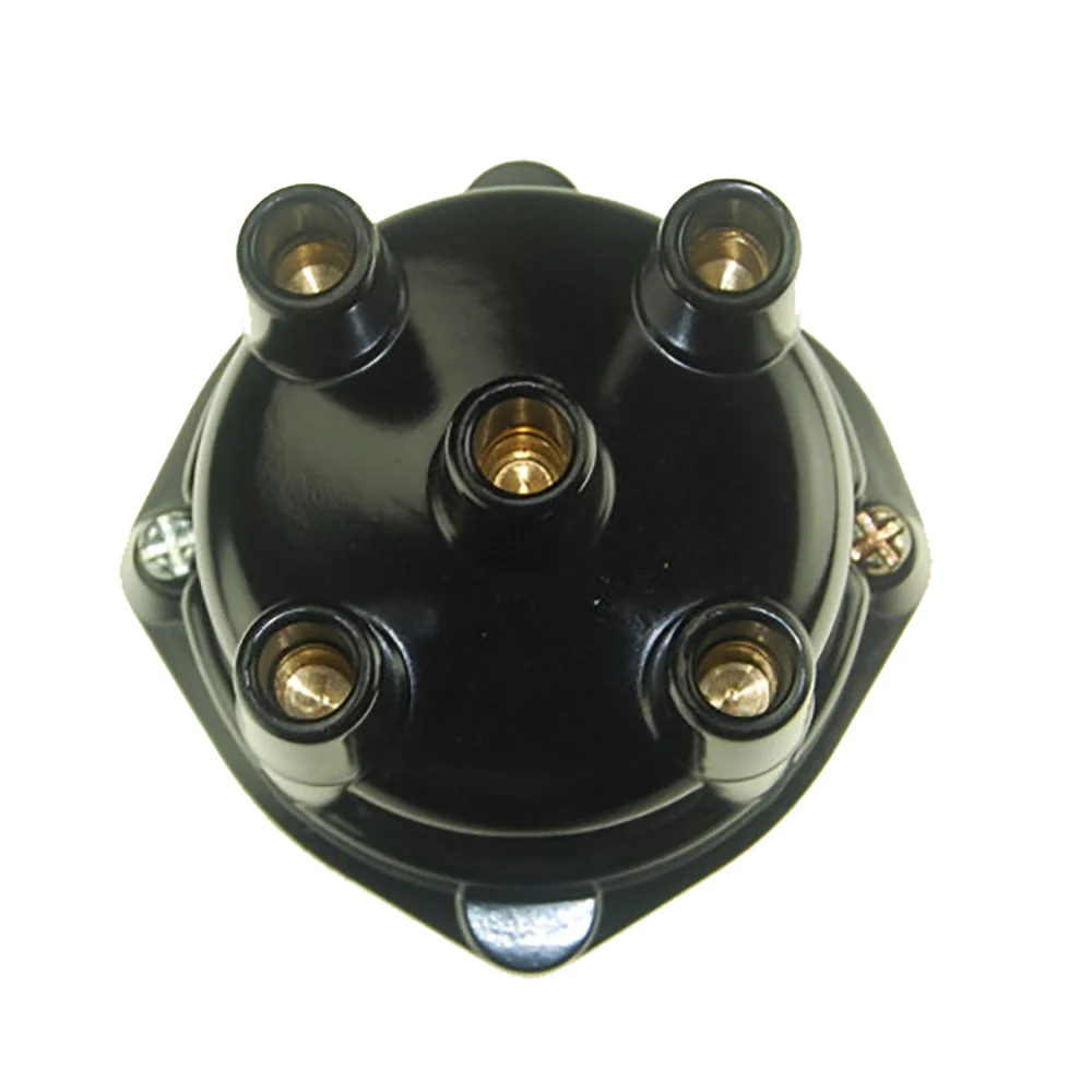 Regitar USA Distributor Cap f/GM 4 Cylinder Engines w/Delco Conventional Ignition [RME004] - Image 3