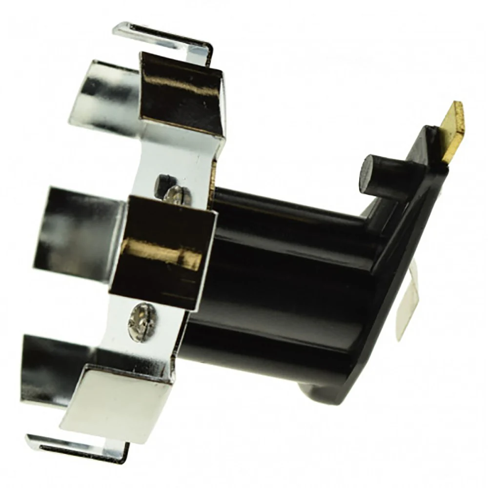 Regitar USA Distributor Cap f/GM V-8 Engines w/Thunderbolt IV  V HEI Ignitions [RMN014] - Image 2