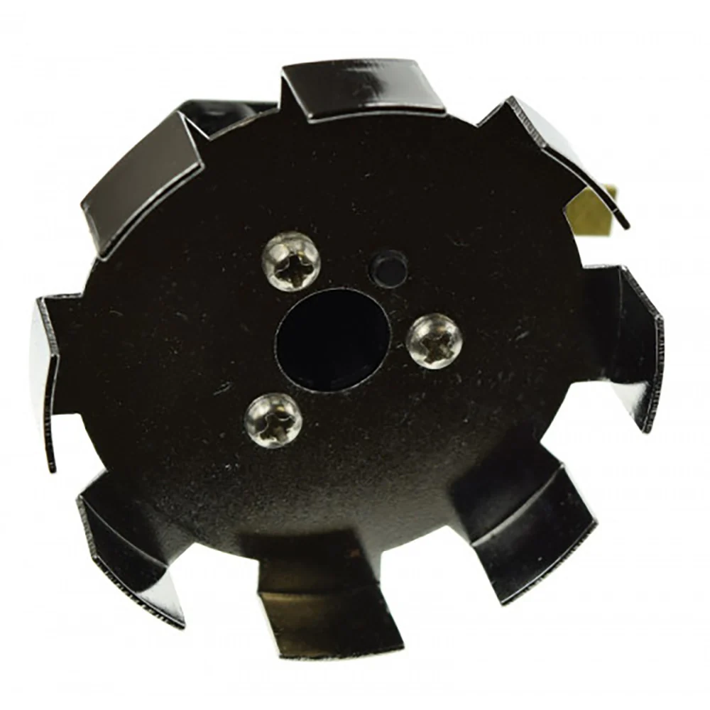 Regitar USA Distributor Cap f/GM V-8 Engines w/Thunderbolt IV  V HEI Ignitions [RMN014] - Image 3